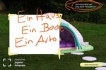 Deutscher Jugendfotopreis 2026; Bild: Deutsches Kinder- und Jugendfilmzentrum (KJF)