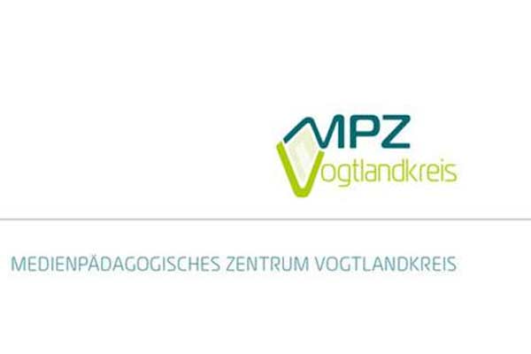 MPZ Vogtlandkreis, im Namen der Medienpädagogischen Zentren in Sachsen