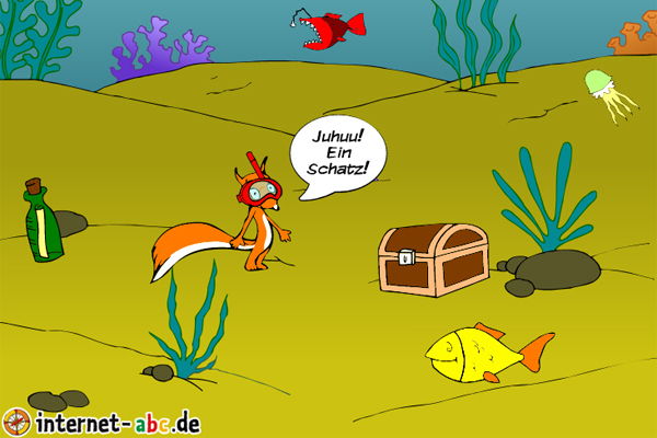 nett sein clipart fish