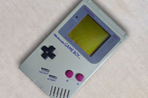 Alter Game Boy; Bild: Internet-ABC