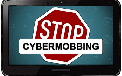 Themenmonat Cybermobbing