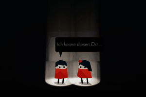 Szene aus dem Spiel; Bild: Carbon Incubator