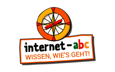 Logo des Internet-ABC; Bild; Internet-ABC