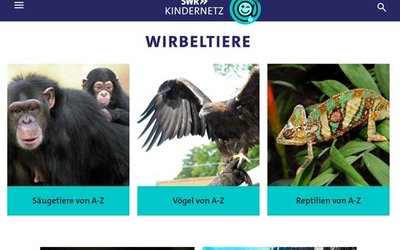 Screenshot: https://www.kindernetz.de/wissen/tierlexikon/tiere-von-a-z-100.html