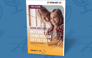 Flyer Und Broschuren Internet Abc