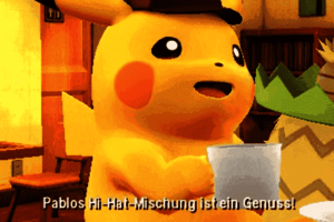 Szene aus dem Spiel; Bild: Nintendo