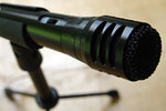 Mikrofon; Bild: Internet-ABC