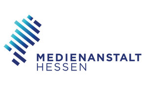 Logo: Medienanstalt Hessen