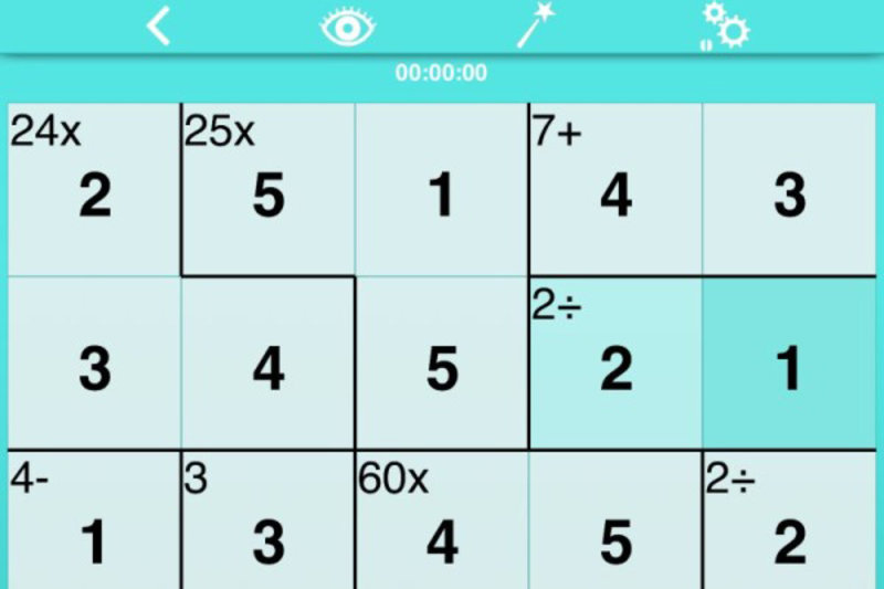 Sudoku Jetzt Kostenlos Online Spielen Der Spiegel