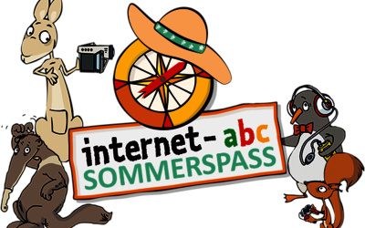 Internet-ABC Sommerspaß