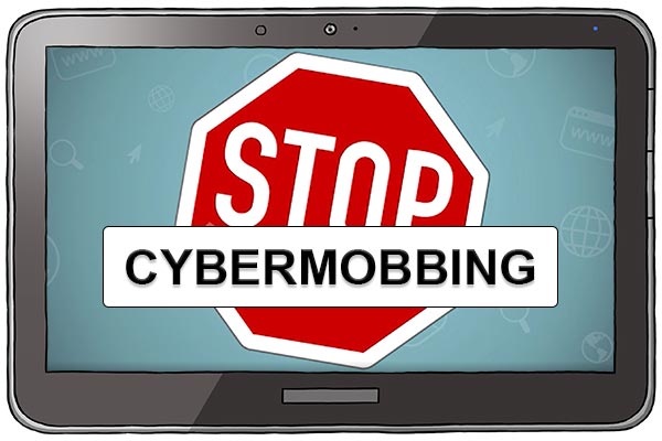 Themenmonat Cybermobbing Beim Internet-ABC | Internet-ABC